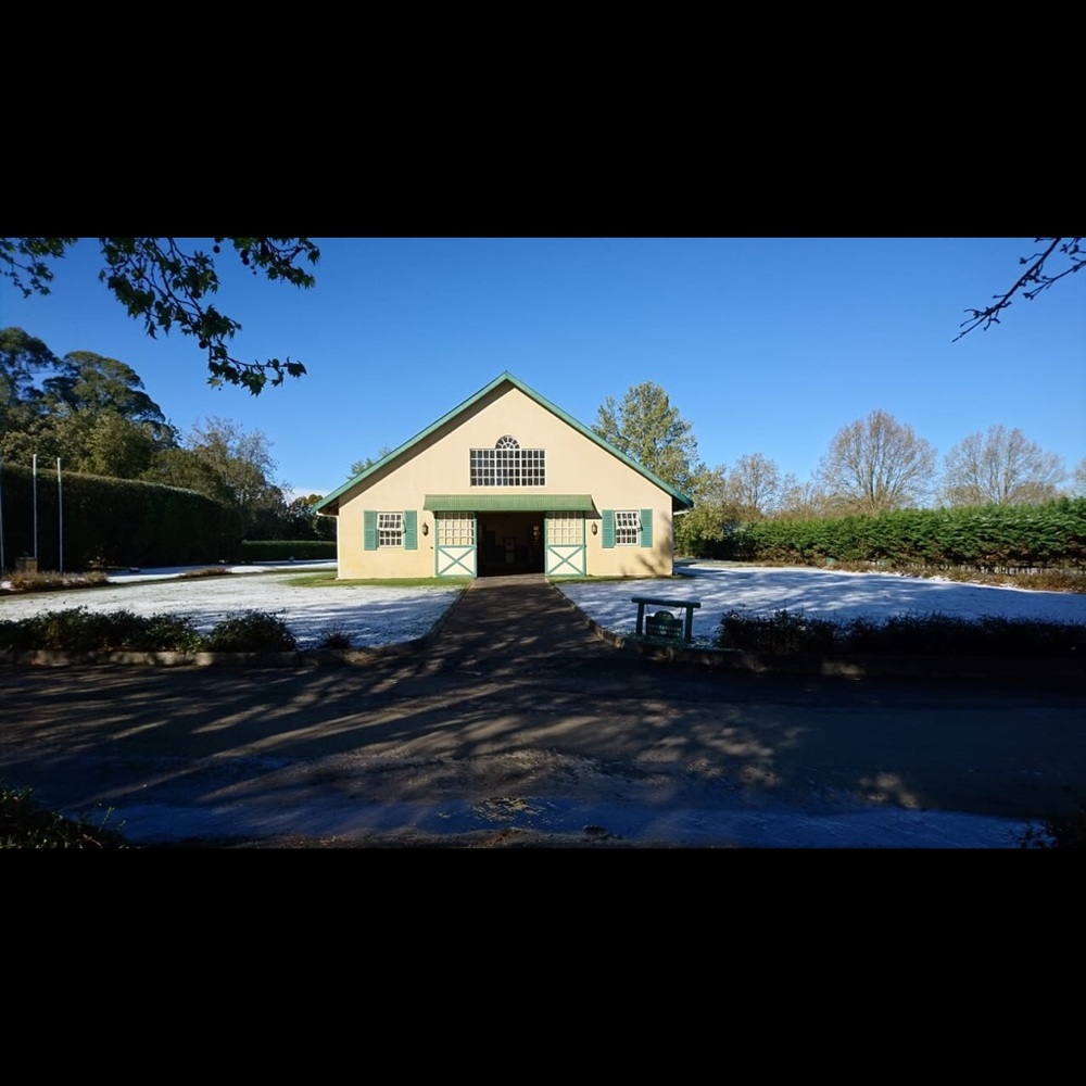 Meet your Posher, Mark